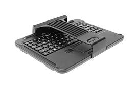 Abnehmbare-Falttastatur-Getac-F110