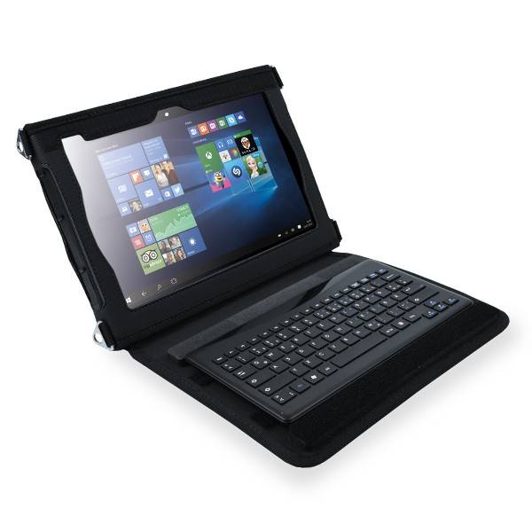 Mobile-Tastatur-Pokini-TAB-FS12
