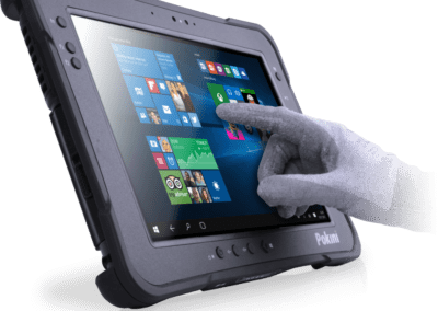 Pokini-Tab-K10-Touchscreen-Handschuh-bedienbar