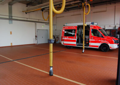 Freiwillige-Feuerwehr-Gersthofen-Besuch-Acturion