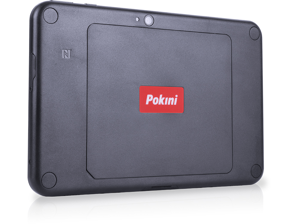 Industrie-Tablet-Pokini-Tab-A10B-Back