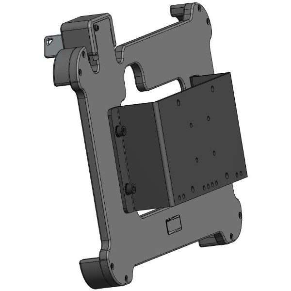 Industrie-Tablet-Pokini-Z10-KFZ-Halterung-abschließbar2