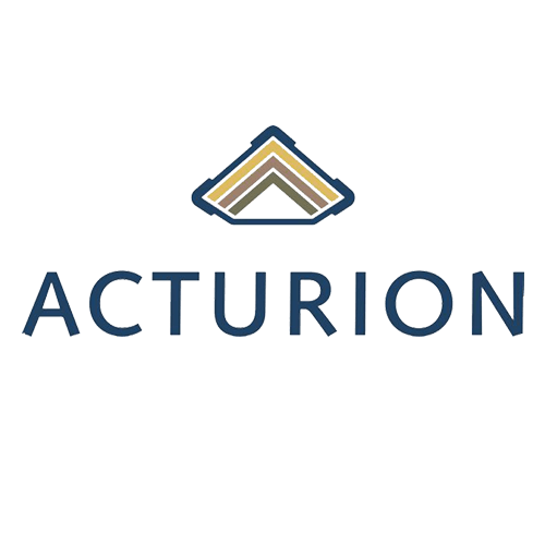 acturion logo web Acturion GmbH
