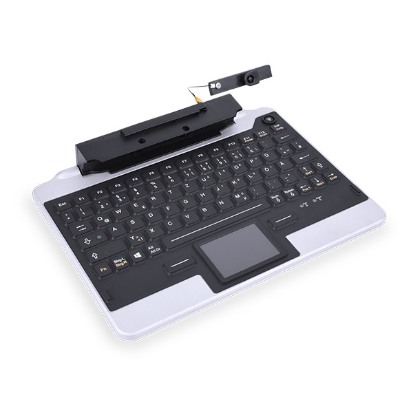 Pokini-Tastatur-K10