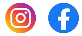 social media instagram facebook 1 Acturion GmbH
