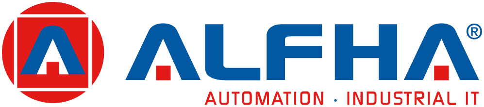alfha logo Acturion GmbH