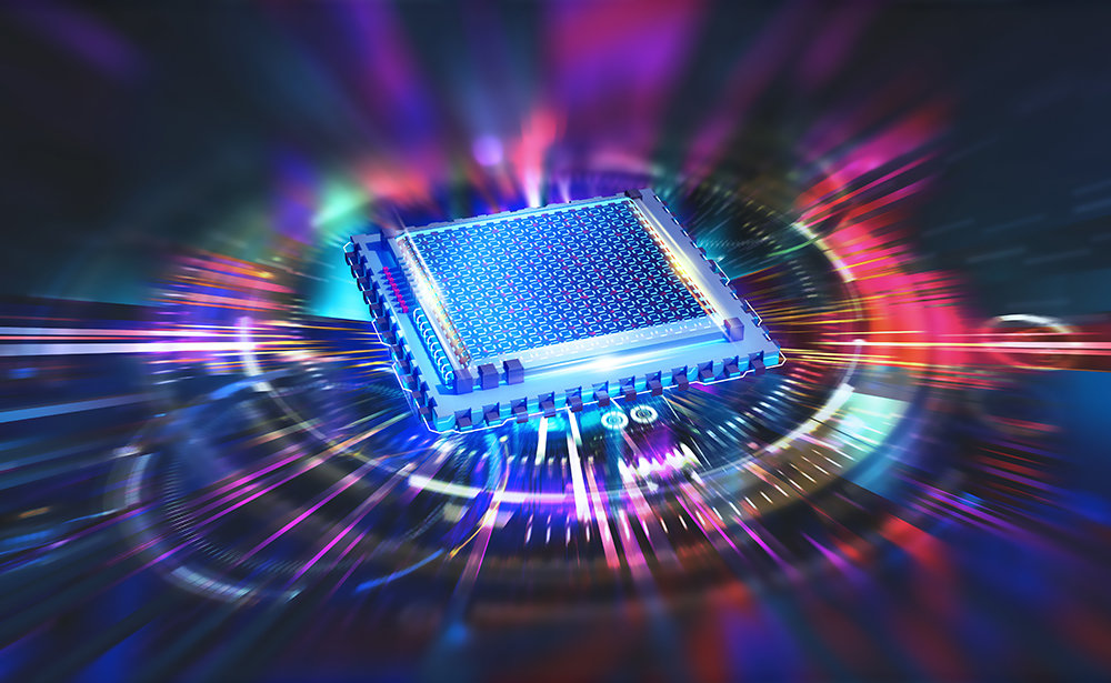 Intel®Core™ -Prozessoren neue Generationen